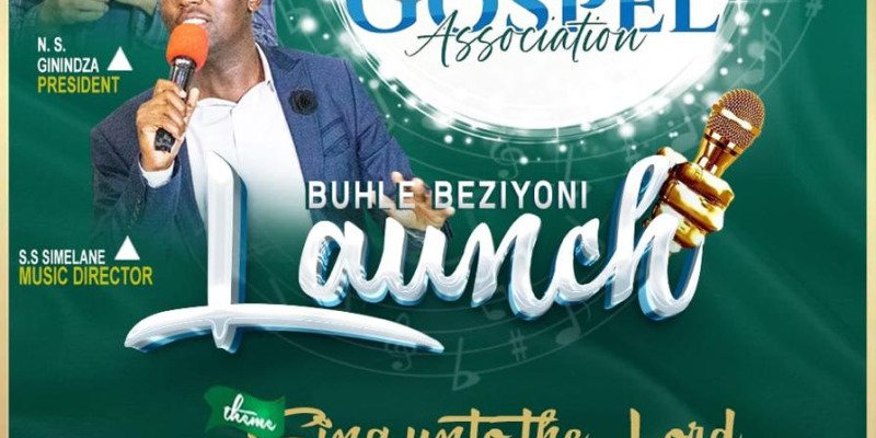 Buhle Beziyoni Gospel Music and Sport Association