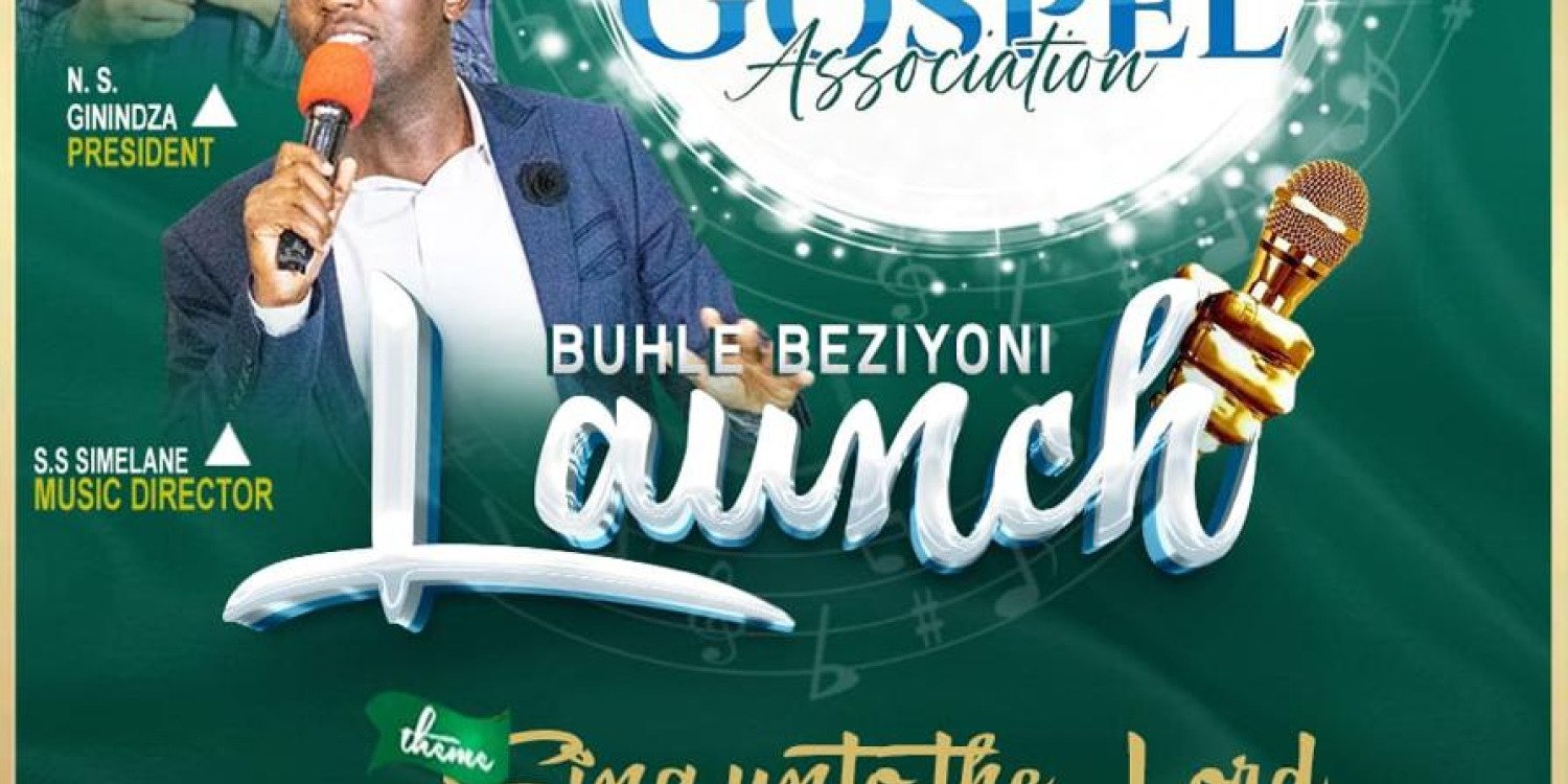 Buhle Beziyoni Gospel Music and Sport Association