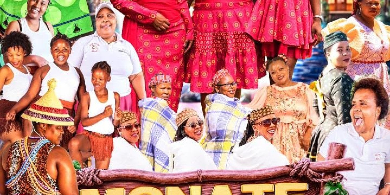 Monate wa Pitiki Vaal