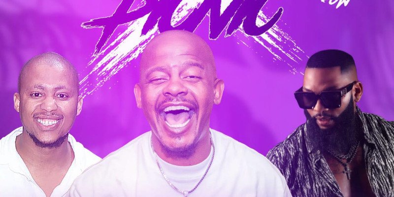 3RD ANNUAL RUSTENBURG WOMENS FIRST PICNIC