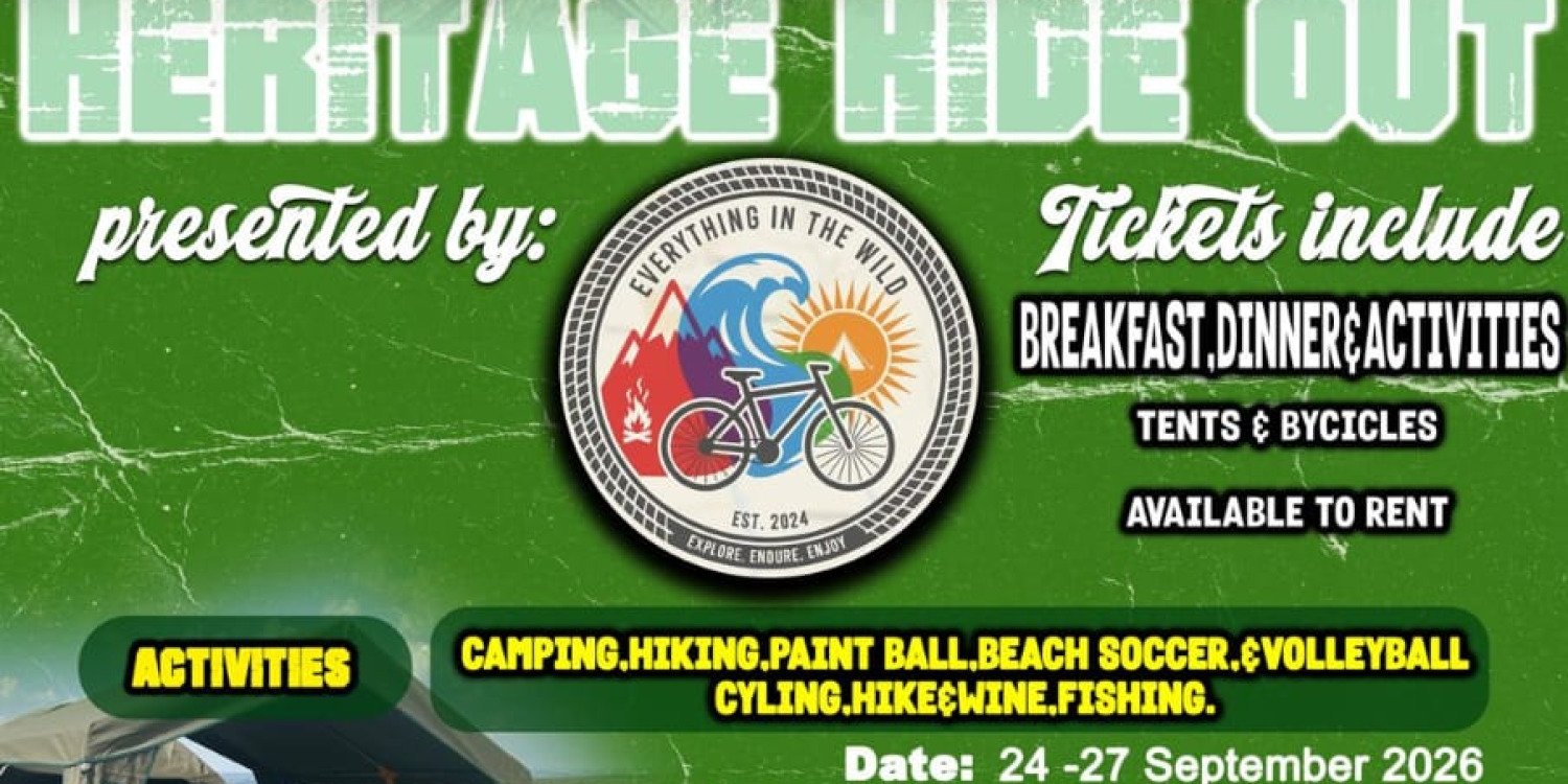 Heritage Hideout