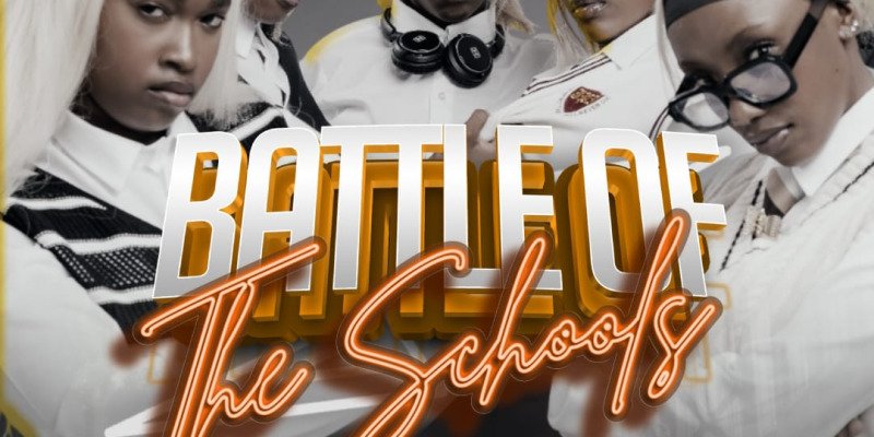 Battle of the Schools