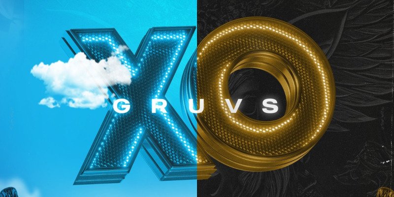 GRUVS XO