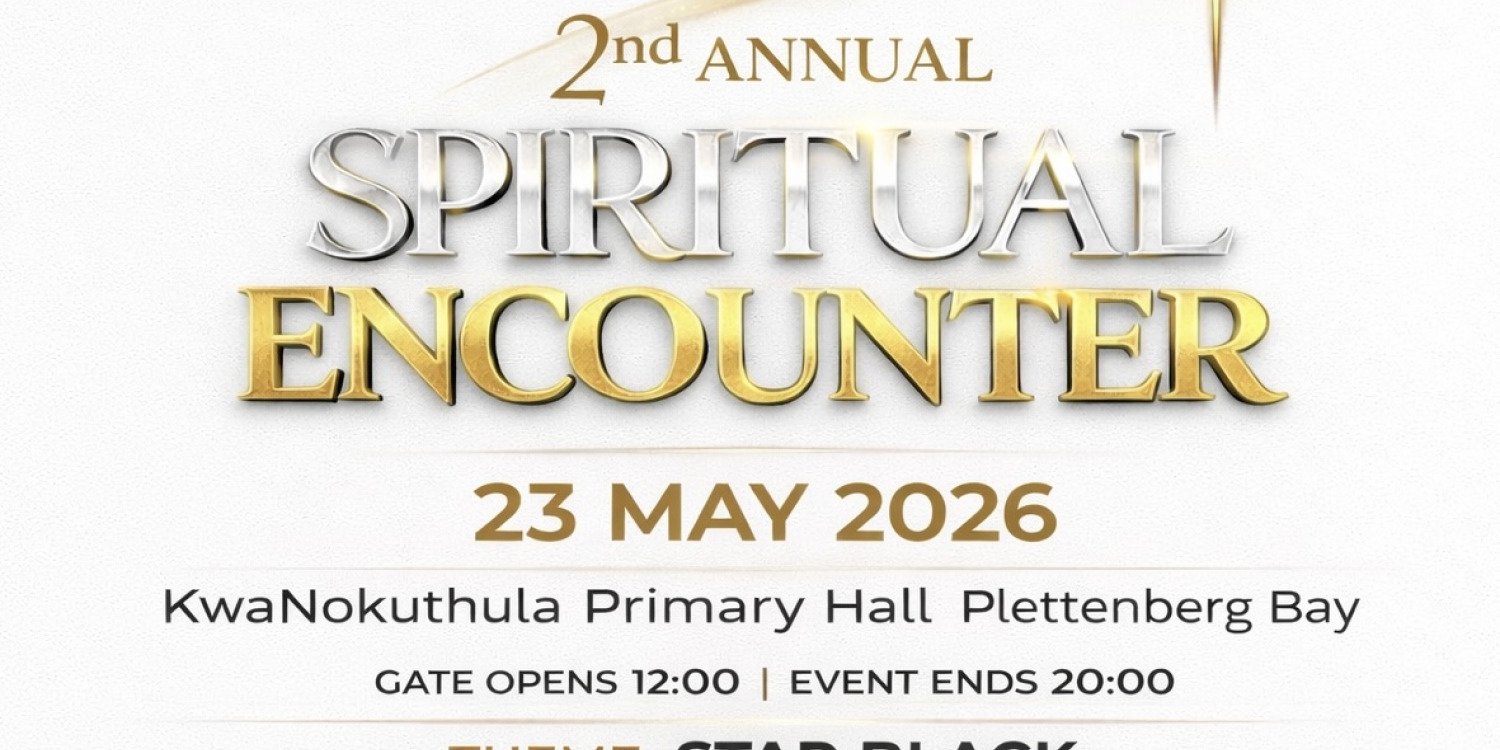 ANNUAL SPIRITUAL ENCOUNTER 