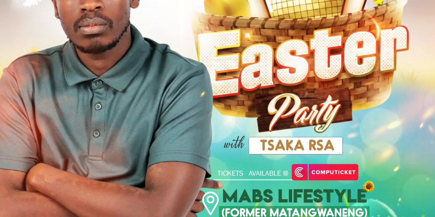 Mabs Easter Party 