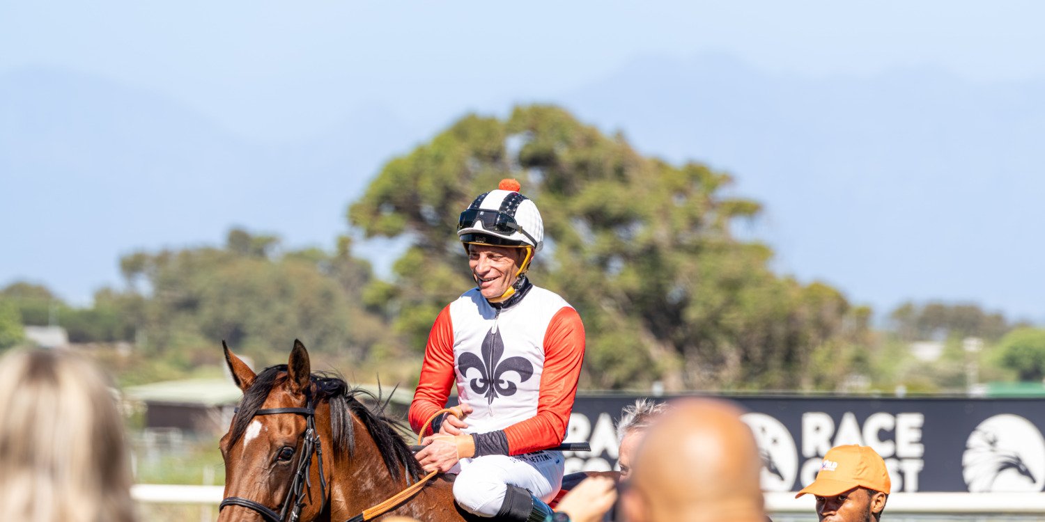 World Sports Betting Cape Fillies Guineas