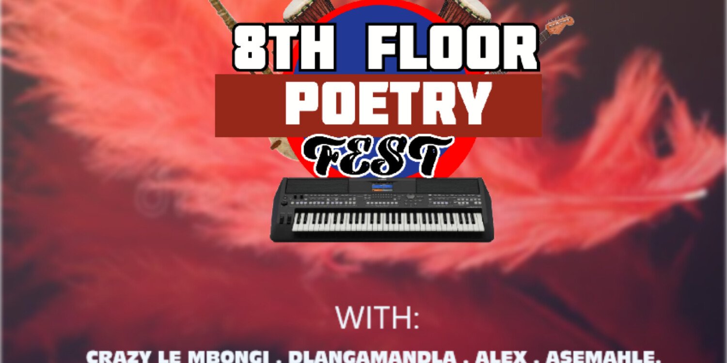 8th floor poetry fest 