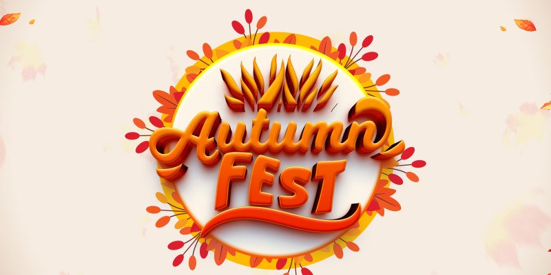 Autumn Fest