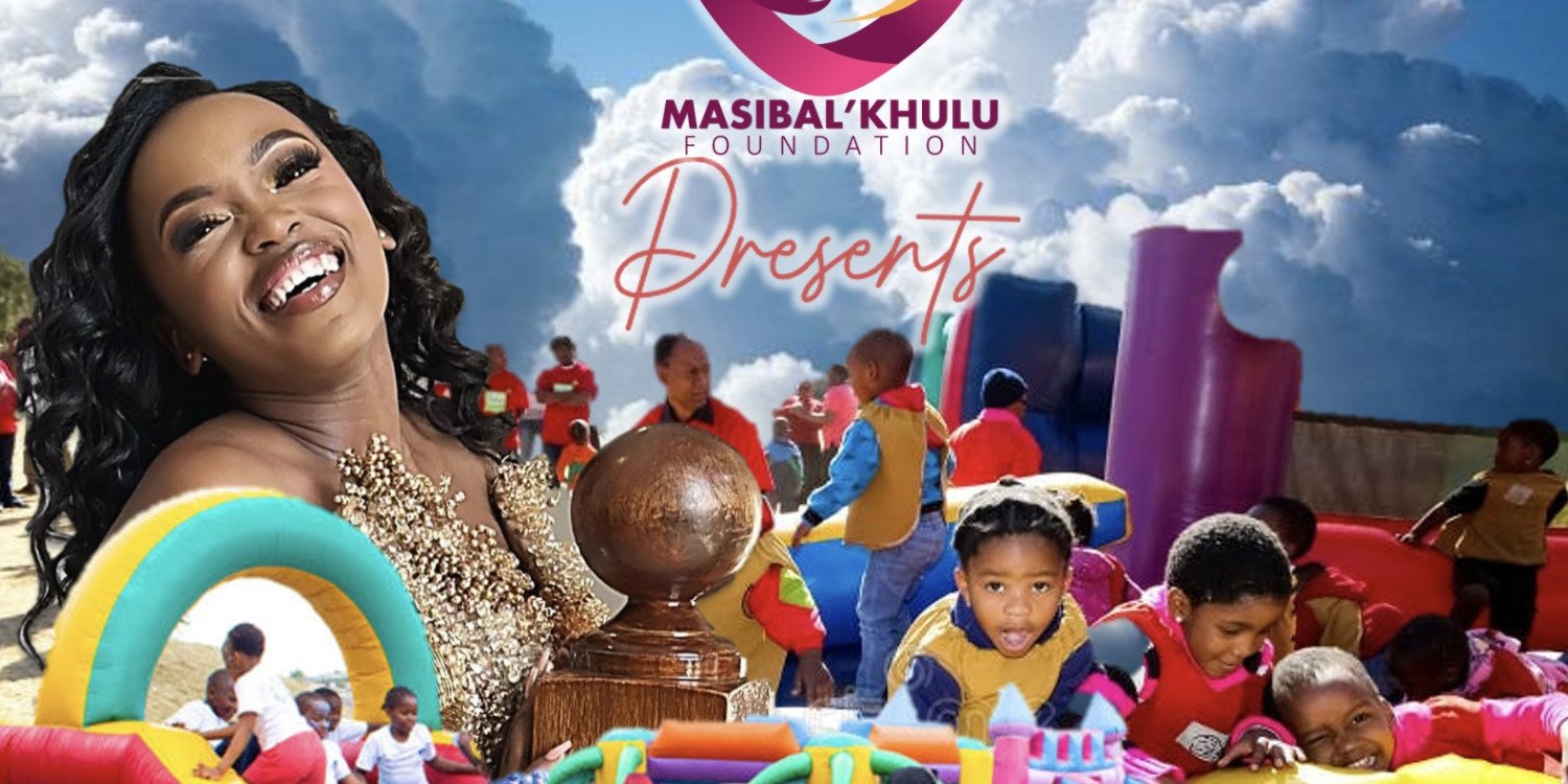 Come play with MaSibal’khulu 