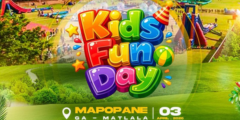 ICE POWER KIDS FUN DAY 