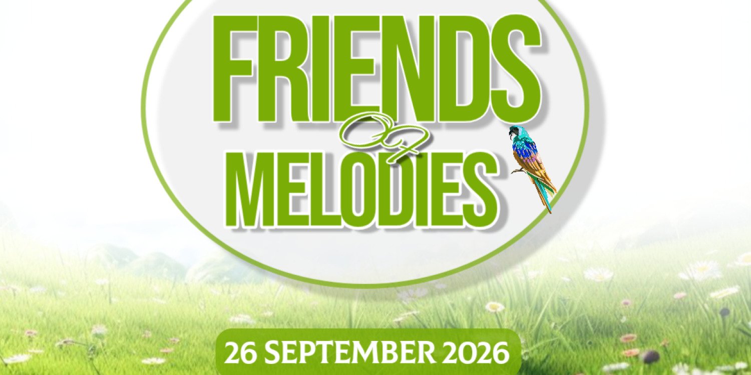 Friends of melodies 