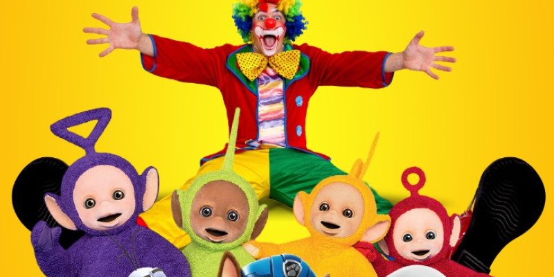 KLERKSDORP STREET FESTIVAL 2026