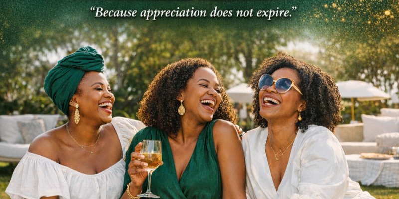 Her Day Out - Rustenburg 