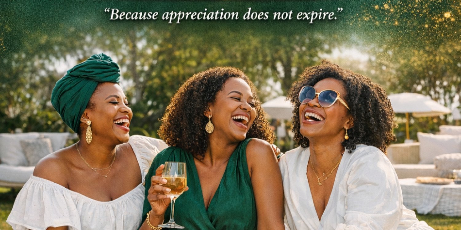 Her Day Out - Rustenburg 