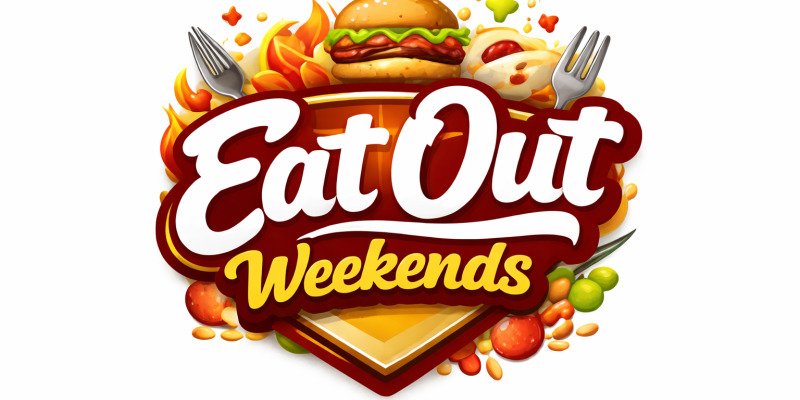 Eat Out Weekends