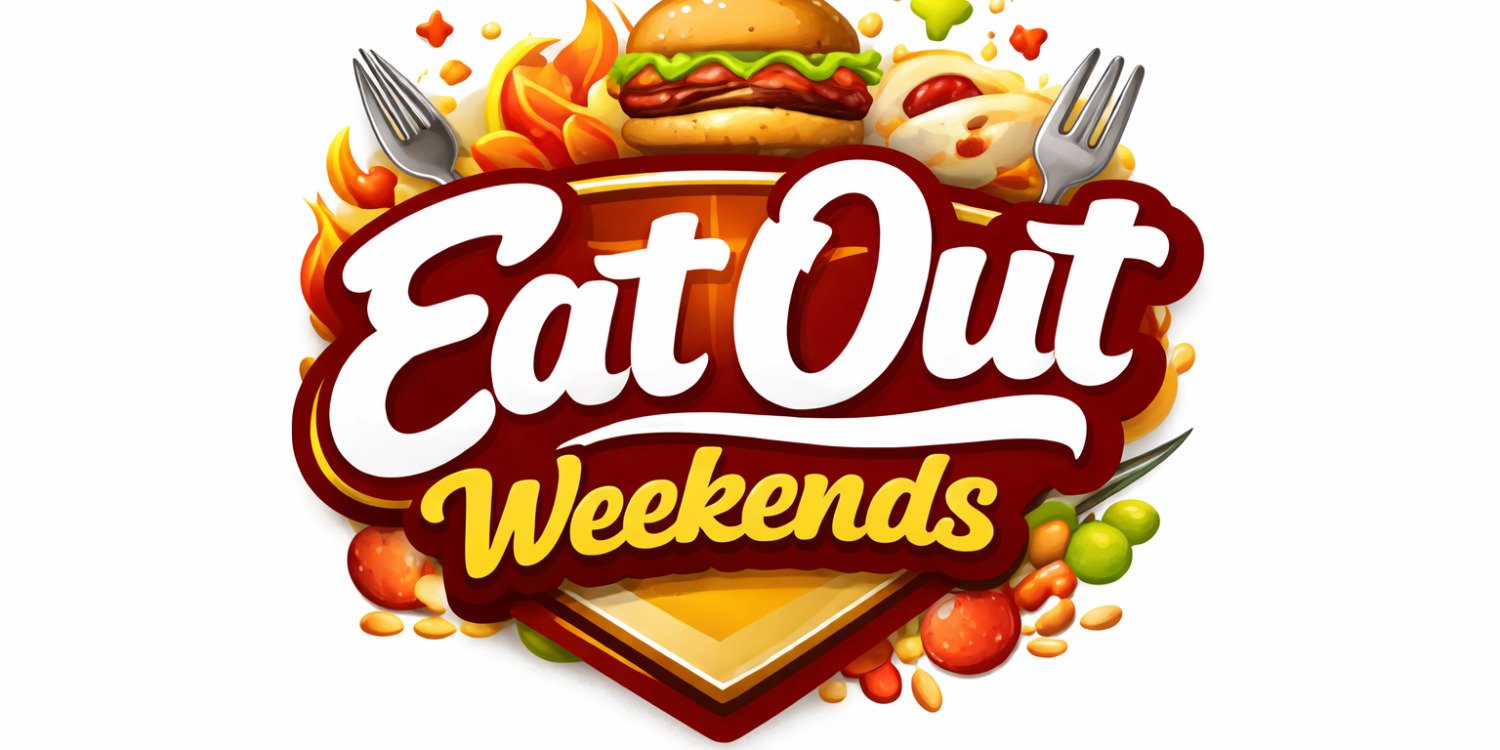 Eat Out Weekends