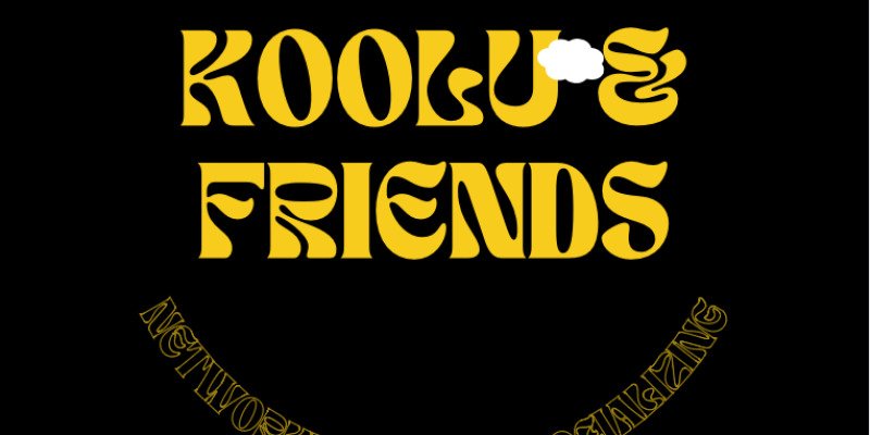 KOOLU & FRIENDS MARQUEE EXPERIENCE 