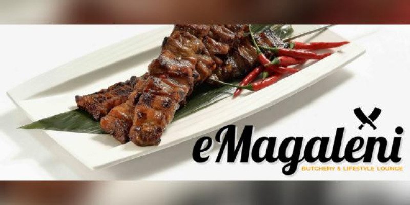 Emagaleni 5th Birthday Celebration