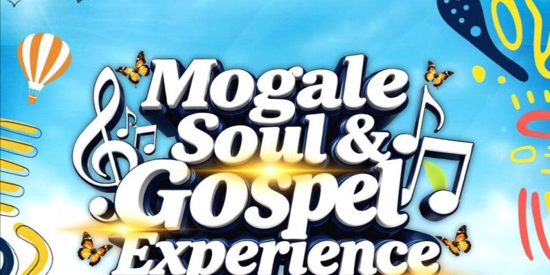 Mogale Soul & Gospel Experience 
