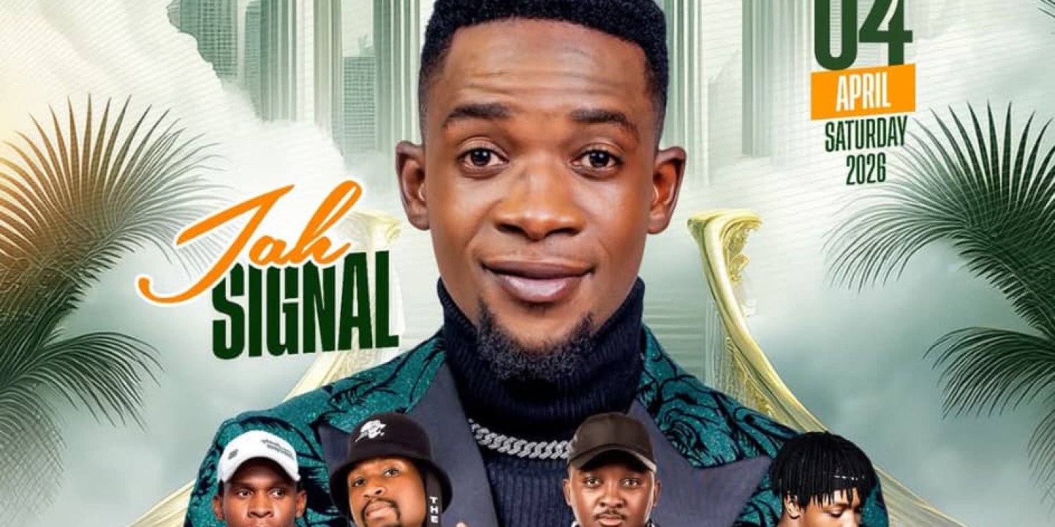 DURBAN BBQ FAMILY SHOW