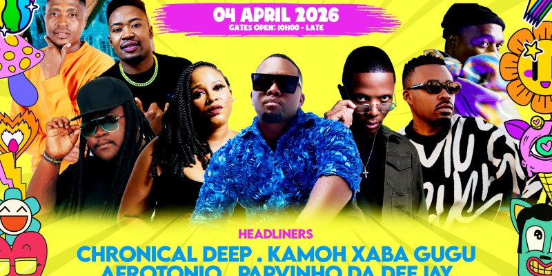 100 Local Acts Festival