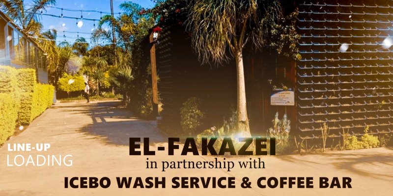 URBAN MASKANDI FUNDRAISING SHOW 