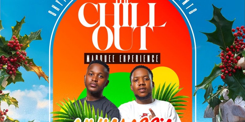 The Chill Out Marquee Experience 