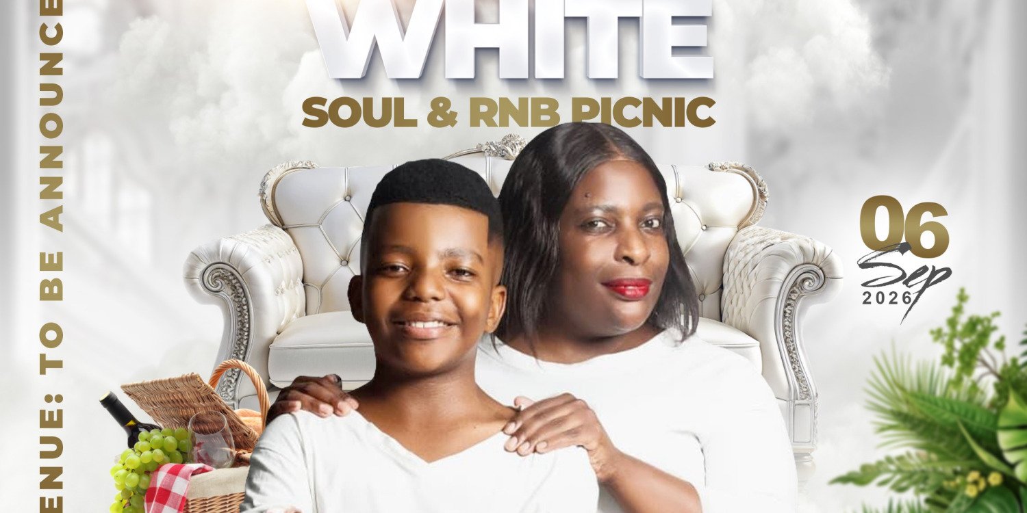 The Show Goes On Soul & Rnb Picnic 