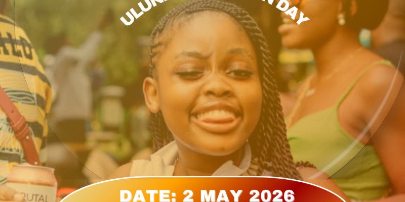 UMGOWO ULUNDI ADULT FUN DAY 