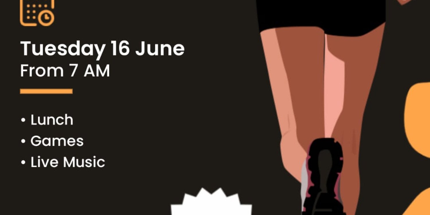 CHIEF DUMEKUDE MARATHON 