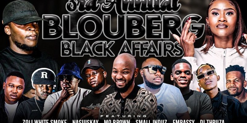 Blouberg Black Affairs