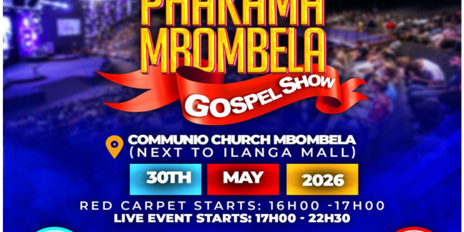 PHAKAMA MBOMBELA