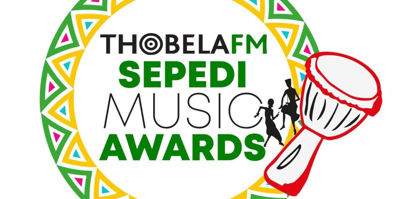 THOBELA FM SEPEDI MUSIC AWARDS
