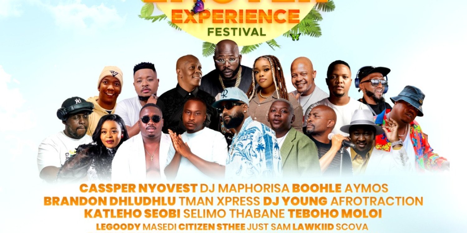 Ngwathe Easter Experience 2026