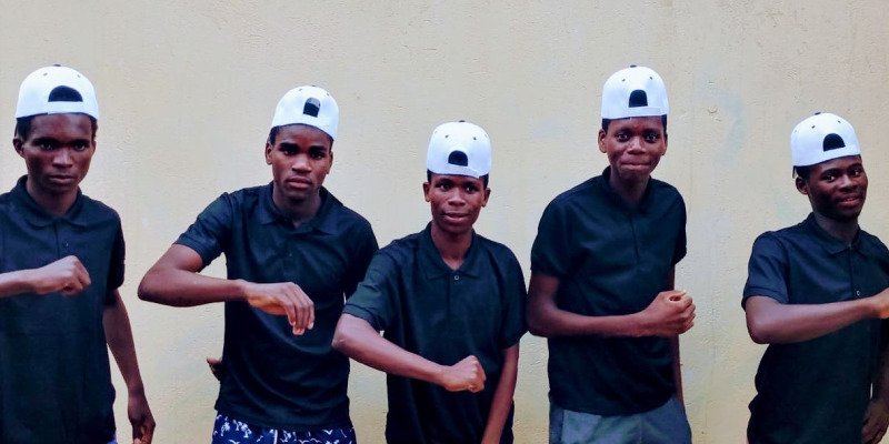 TK BANTWANAH MUSIC FESTIVAL 