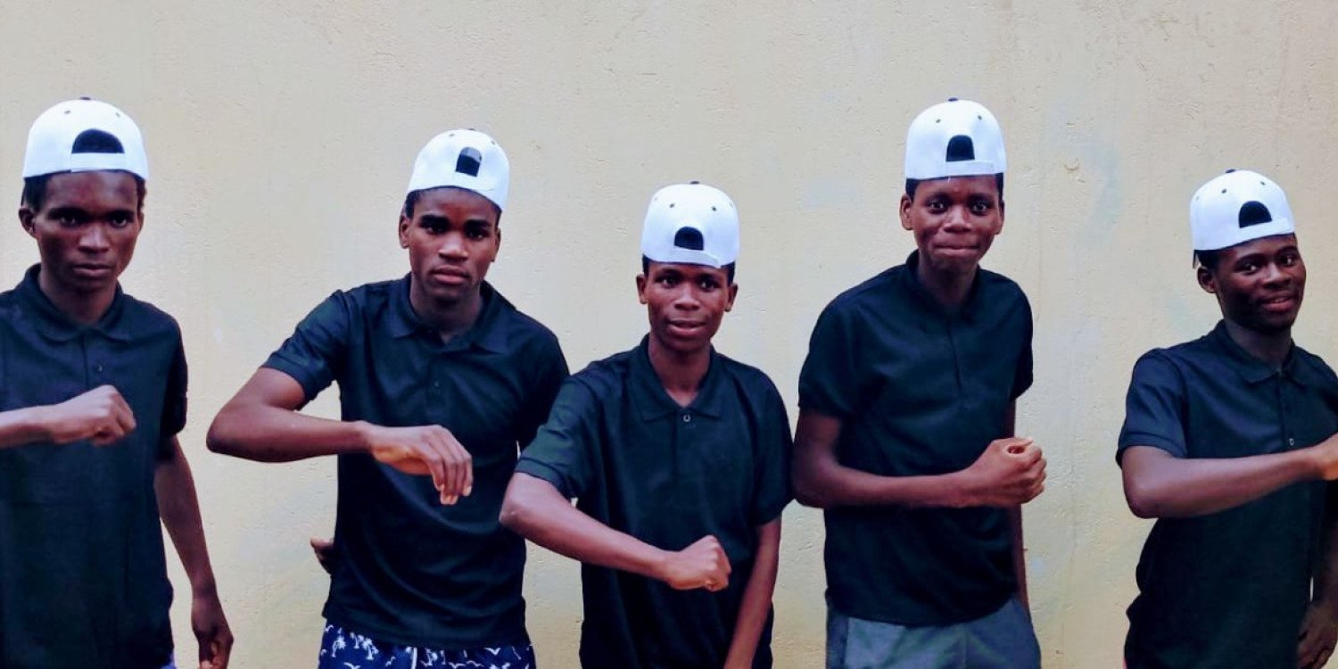 TK BANTWANAH MUSIC FESTIVAL 