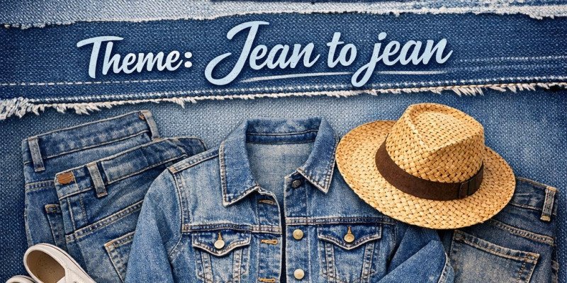 Men and Women Conference