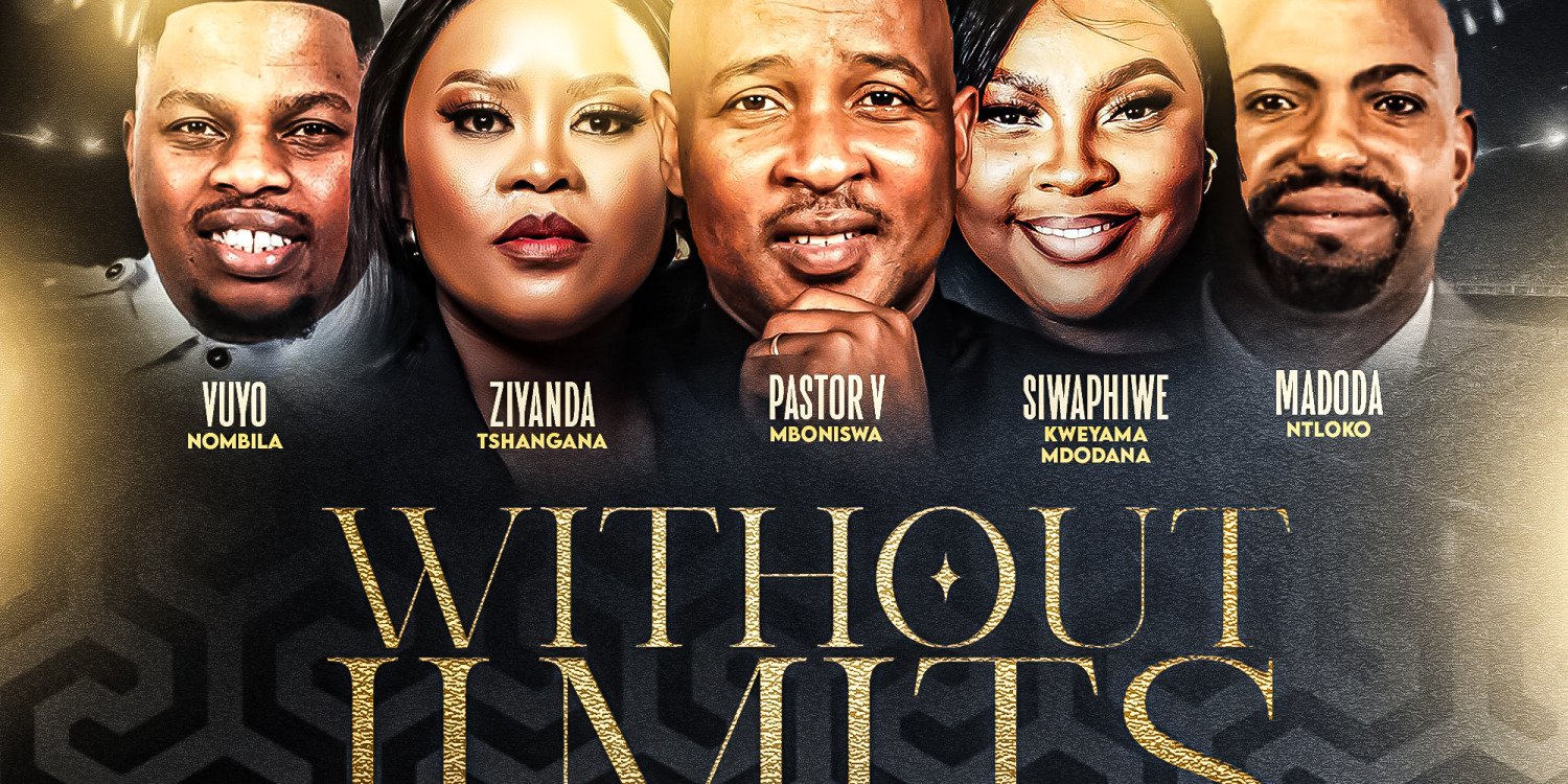 Without Limits Worship Experience 