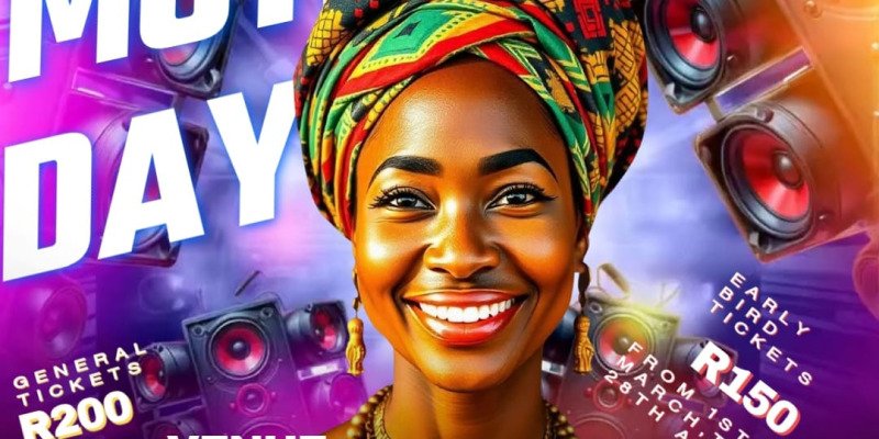 Bela-Bela Mother’s Day Celebration Festival 