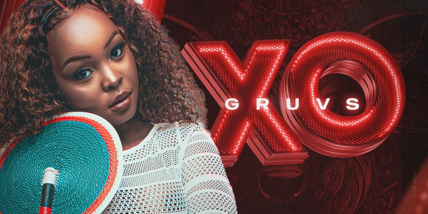 GRUVS XO