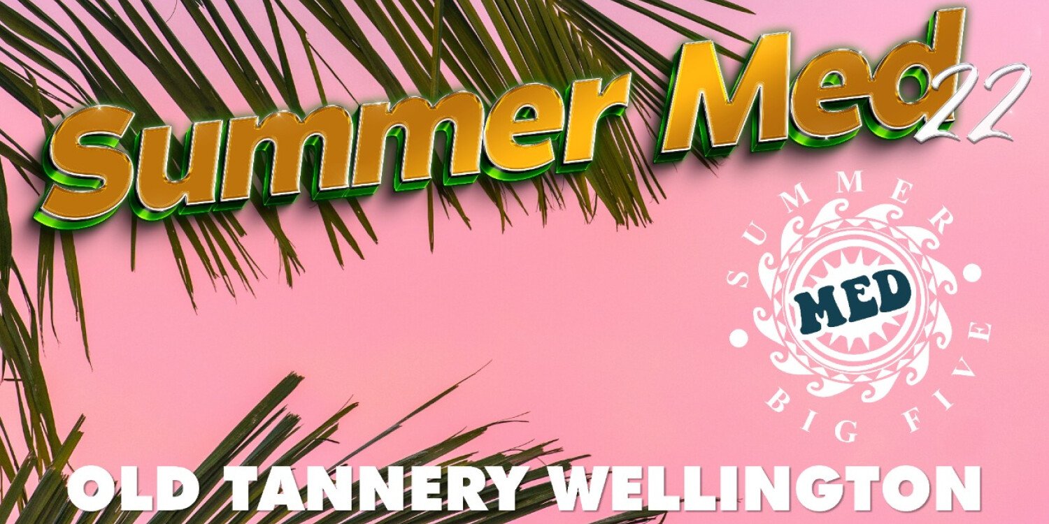 Big Five Summer Med Computicket BoxOffice