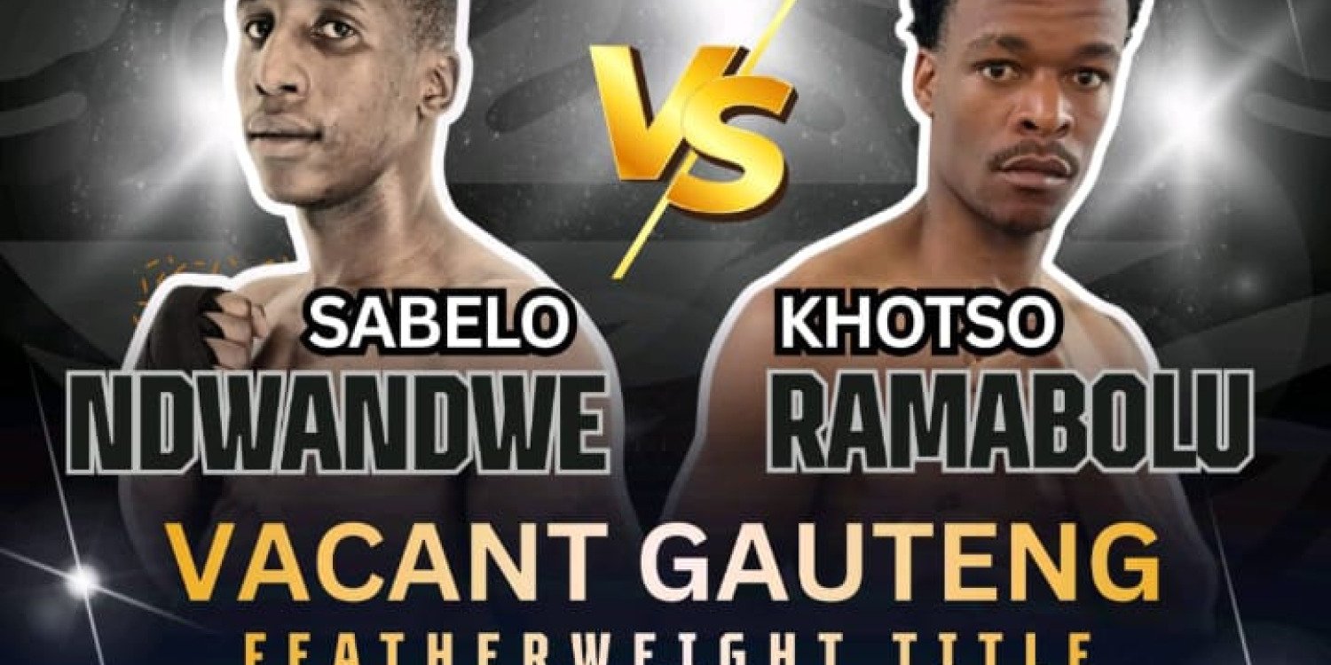 "West Rand Warriors" Where Champions are Made 