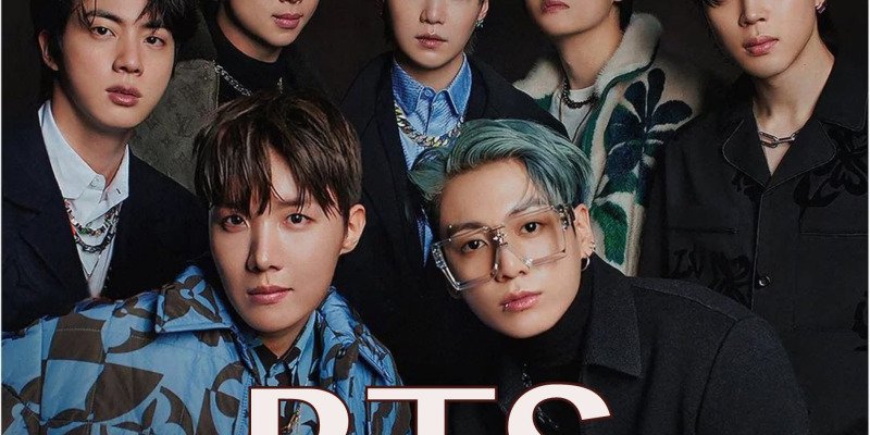 BTS WORLD TOUR 'ARIRANG' IN MEXICO CITY 