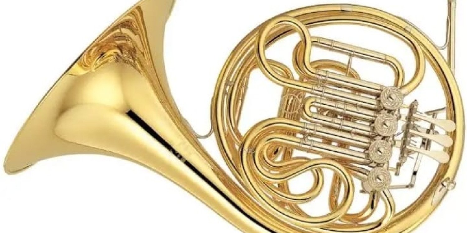 Brains Behind Brass Band Concert