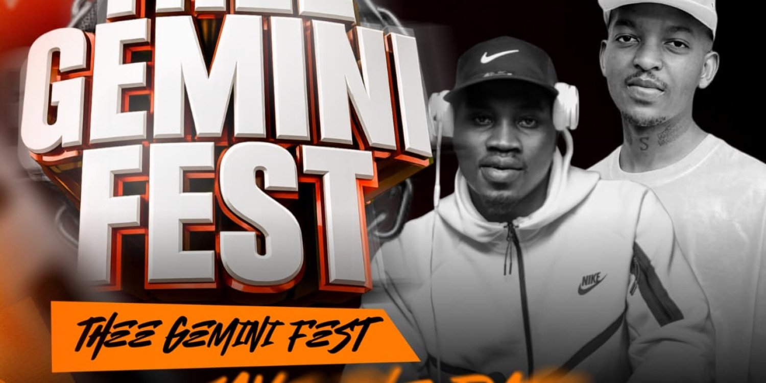 Thee Gemini Fest