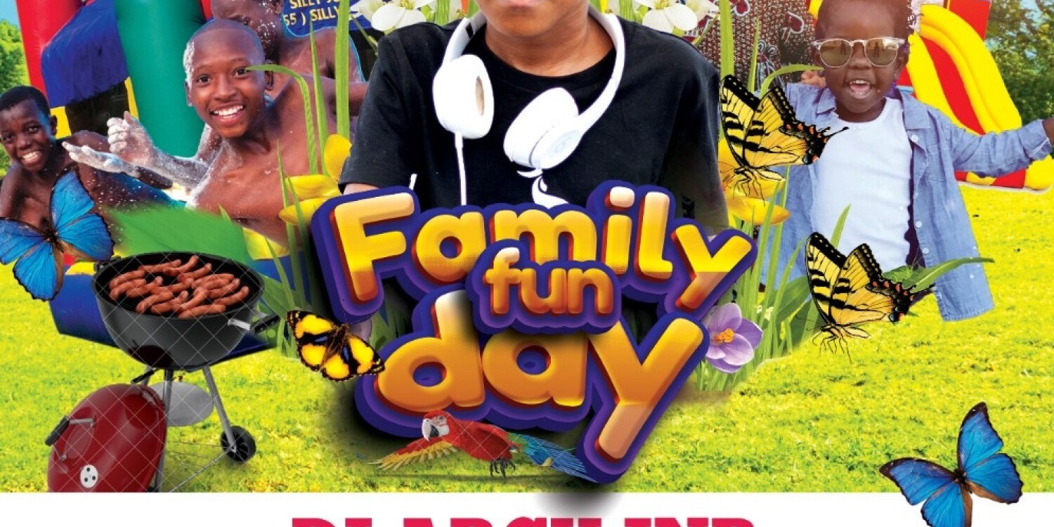 FOREX FAMILY PICNIC FUN DAY