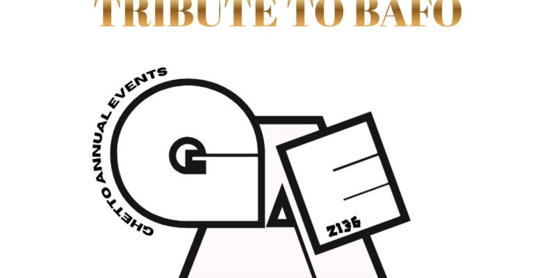 The Return Of Ghetto