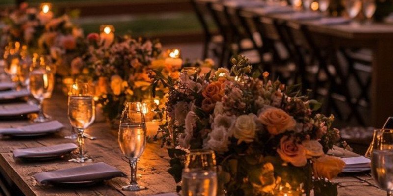 Let's Celebrate Our Mother's In Style! 