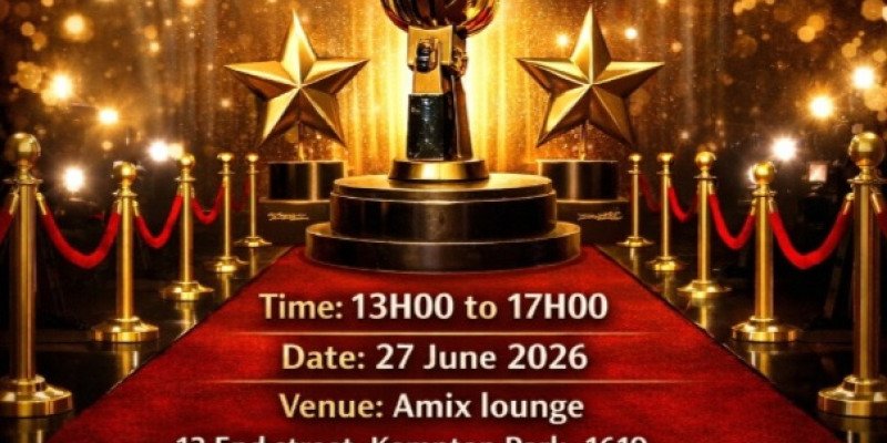 EAST RAND MUSIC AWARDS 