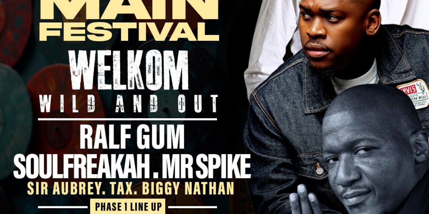 Deep House Brunch Sundays Fest